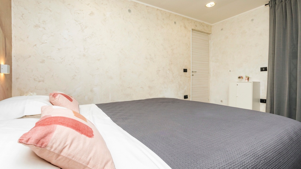 Photo of Bedroom in Monte Po-Nesima-San Leone-Rapisardi