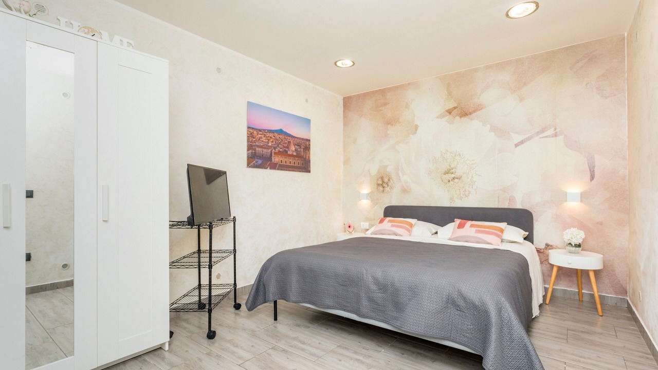 Photo of Bedroom in Monte Po-Nesima-San Leone-Rapisardi