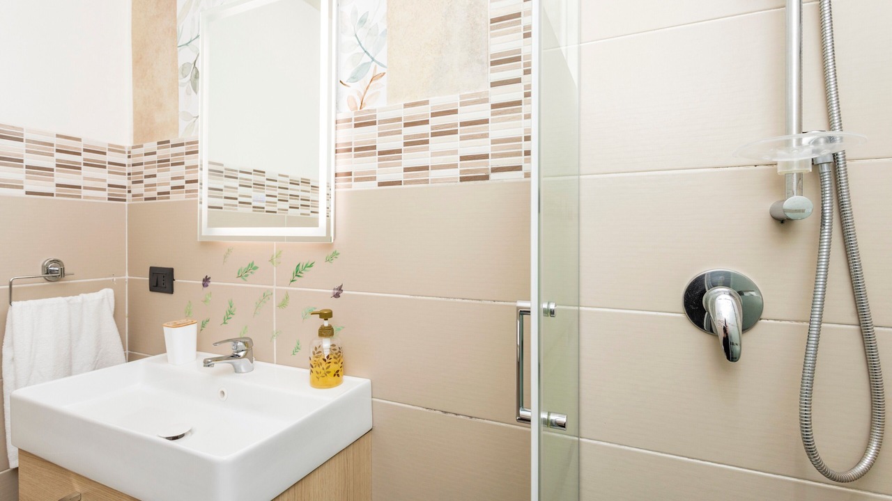Photo of Bathroom in Monte Po-Nesima-San Leone-Rapisardi