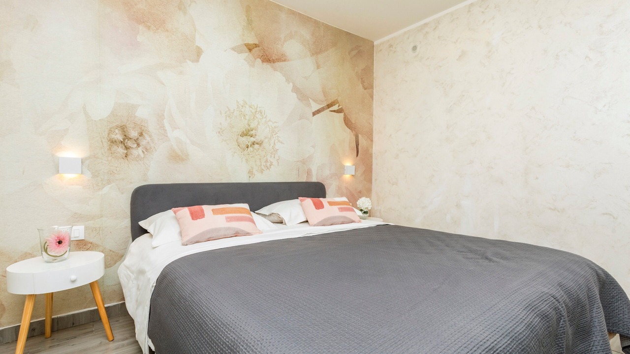 Photo of Bedroom in Monte Po-Nesima-San Leone-Rapisardi