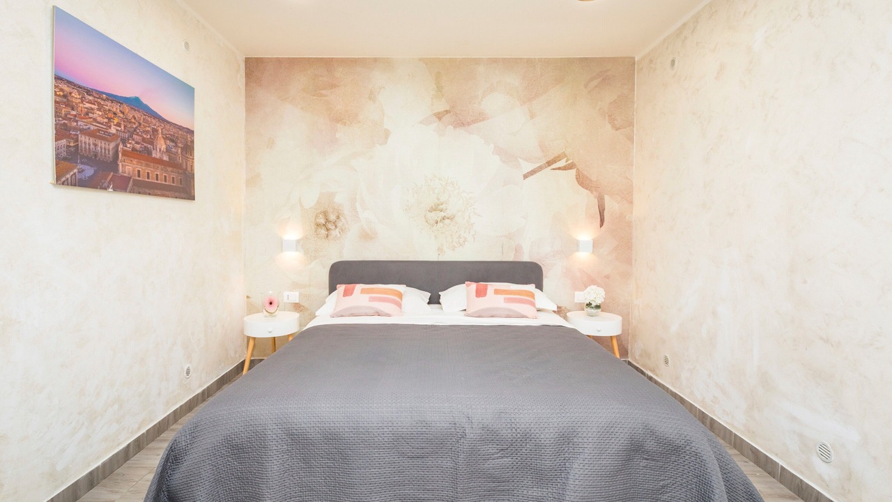 Photo of Bedroom in Monte Po-Nesima-San Leone-Rapisardi