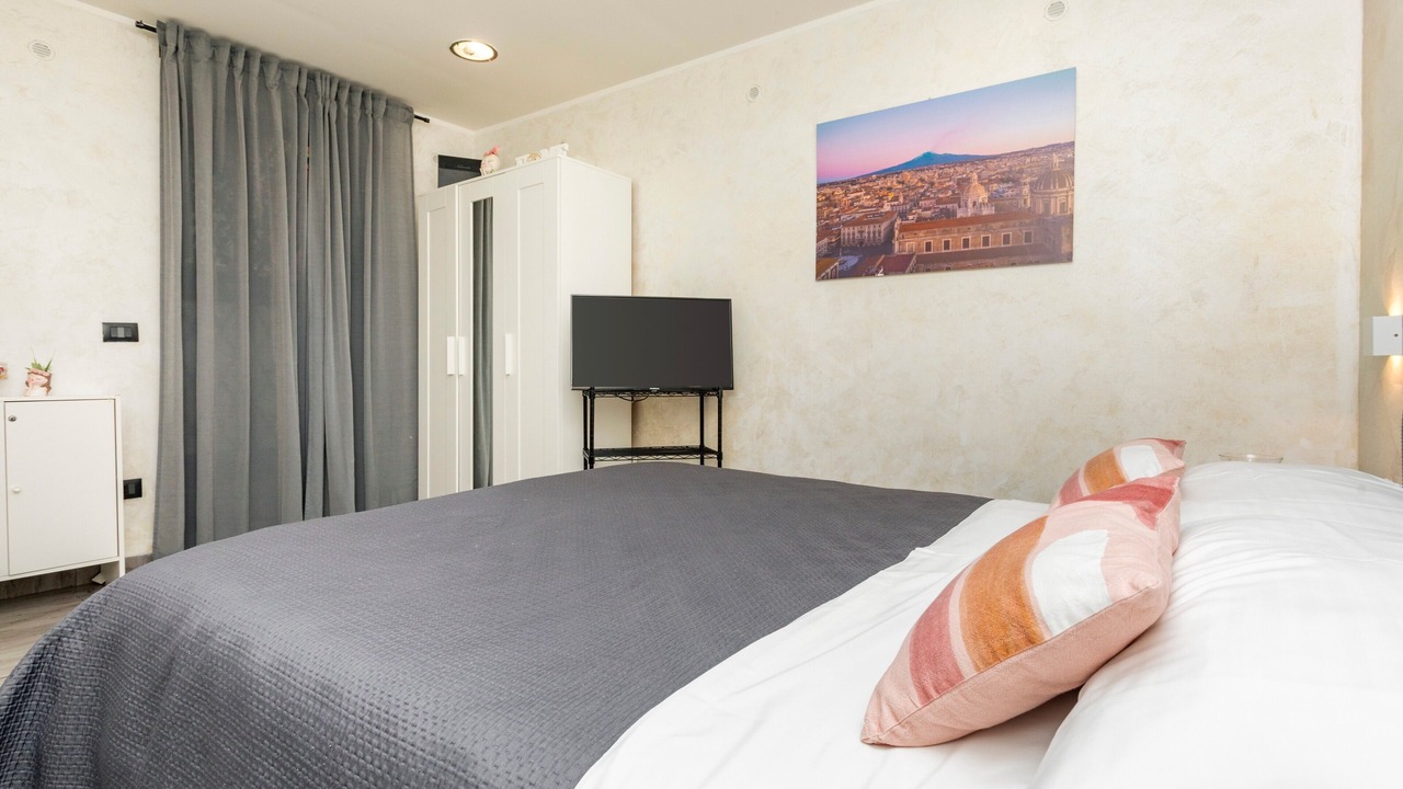 Photo of Bedroom in Monte Po-Nesima-San Leone-Rapisardi