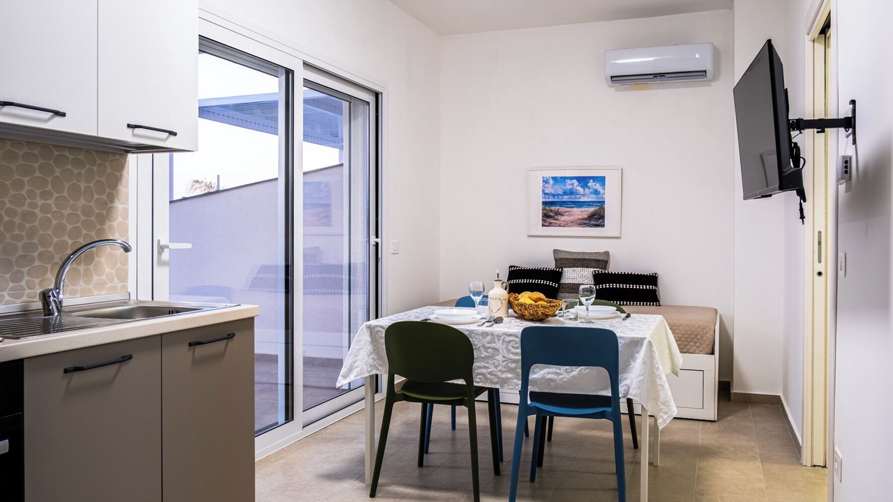 Photo of Kitchen in Casuzze