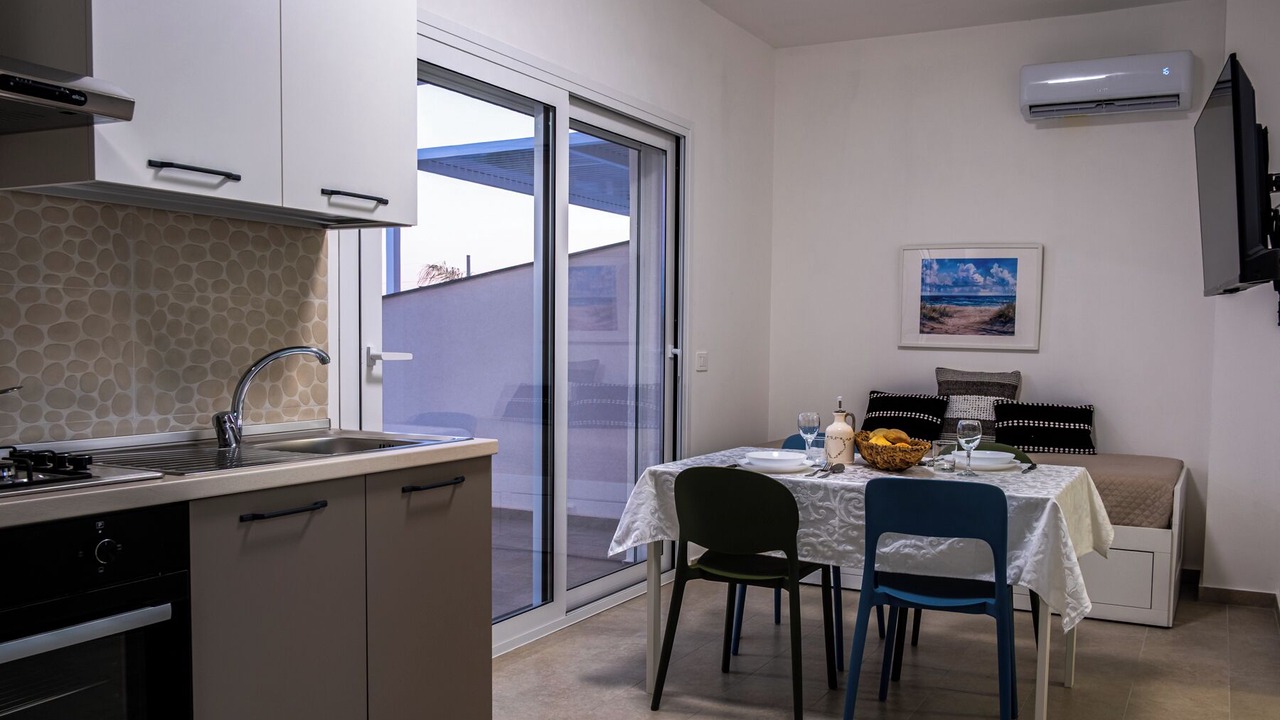 Photo of Kitchen in Casuzze