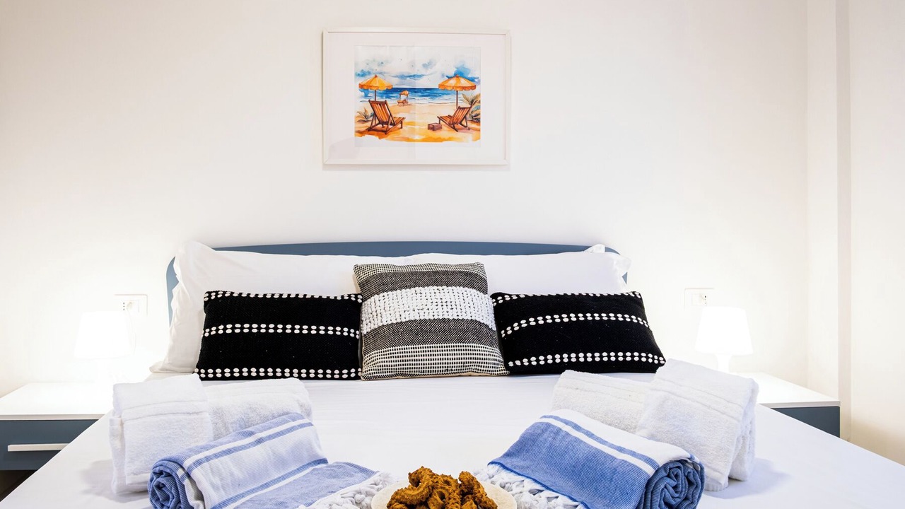 Photo of Bedroom in Casuzze
