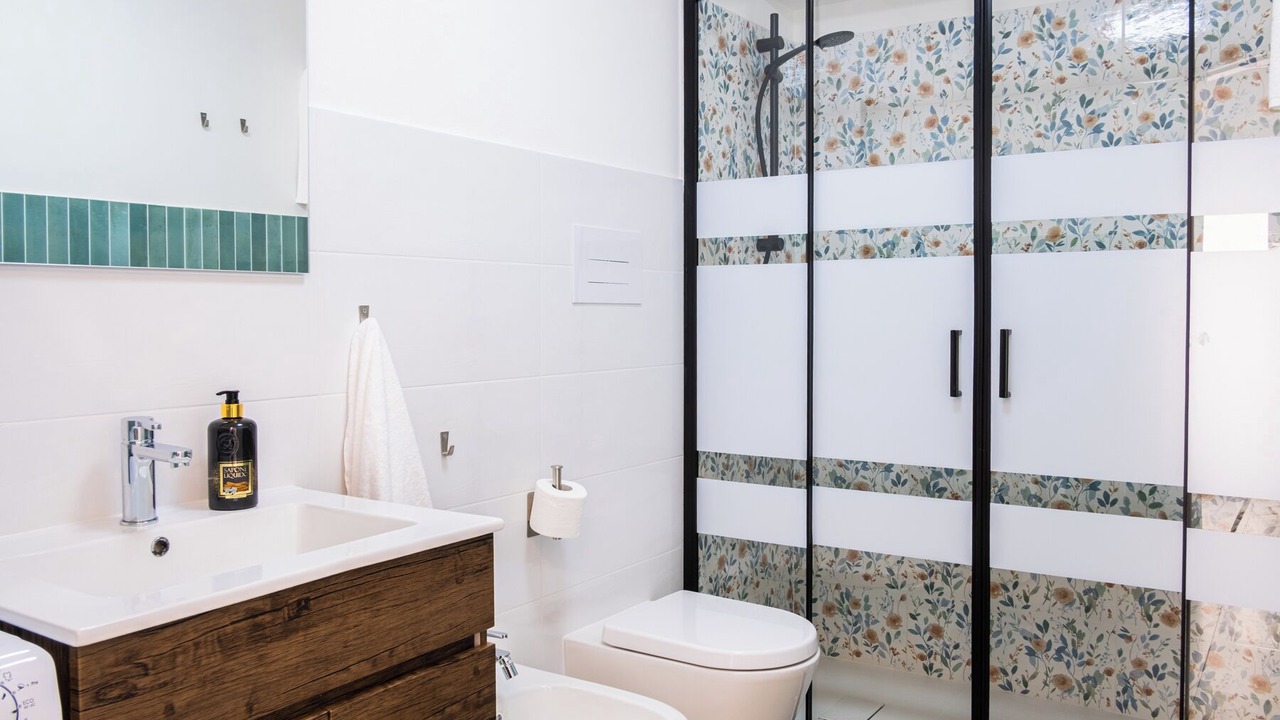 Photo of Bathroom in Casuzze