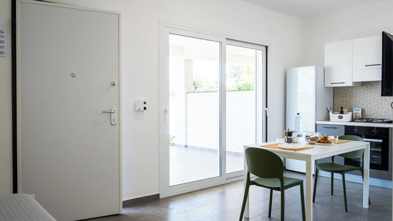 Photo of Kitchen in Casuzze