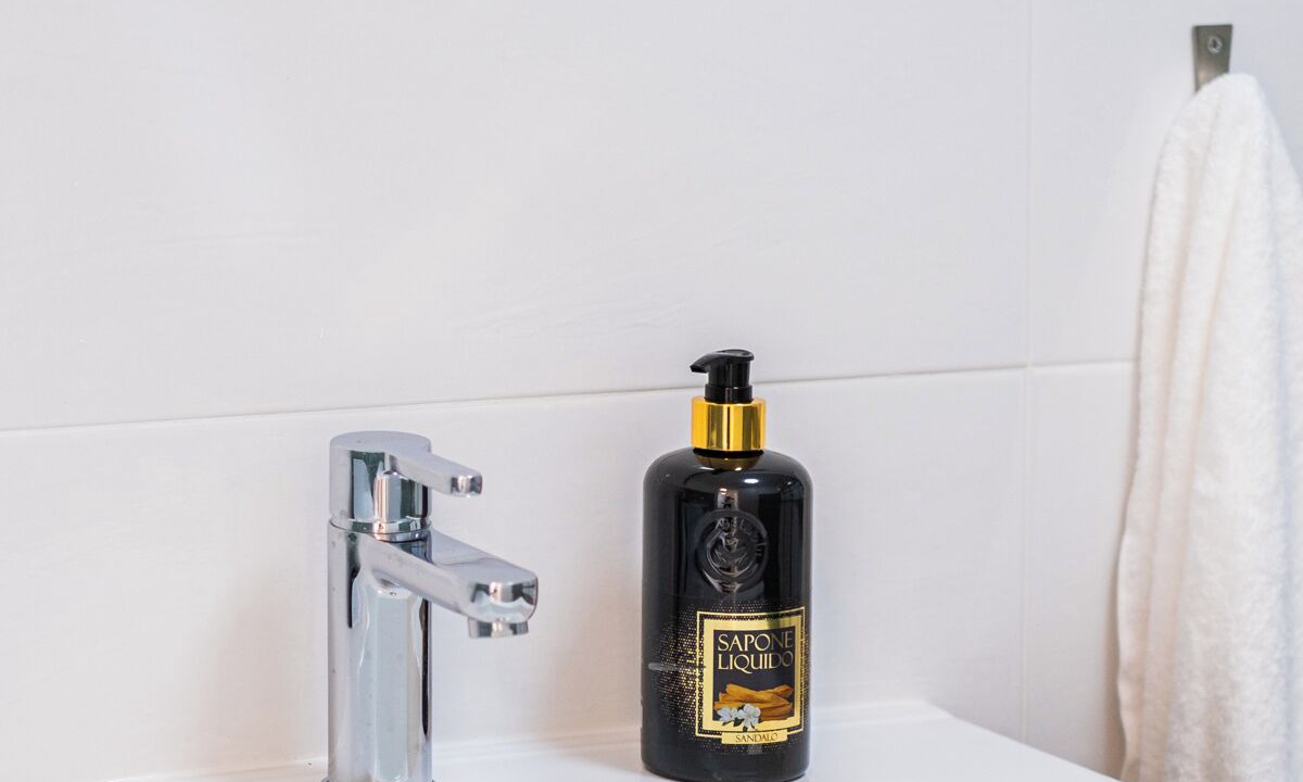 Photo of Bathroom in Casuzze