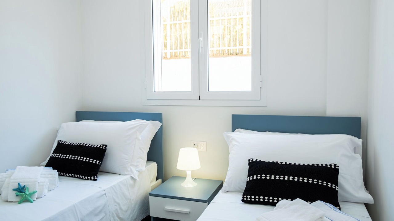 Photo of Bedroom in Casuzze