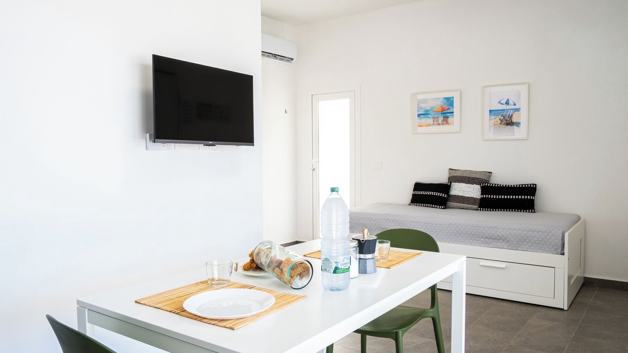 Photo of Bedroom in Casuzze