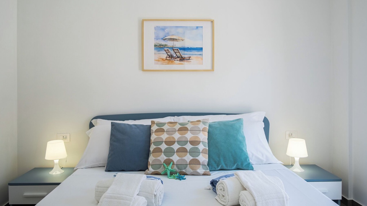 Photo of Bedroom in Casuzze