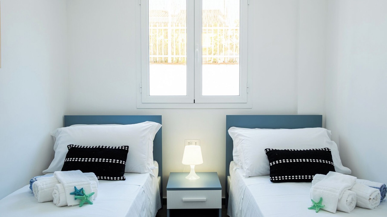 Photo of Bedroom in Casuzze