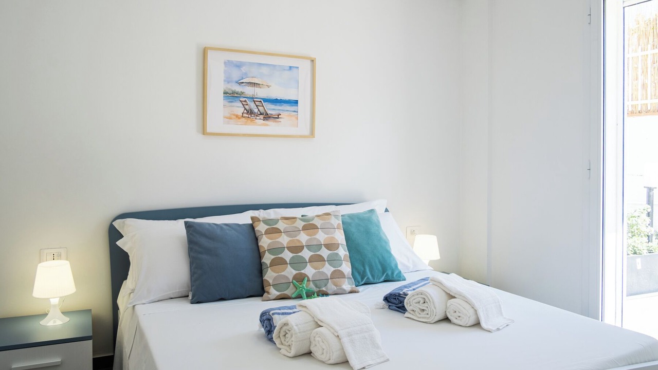 Photo of Bedroom in Casuzze