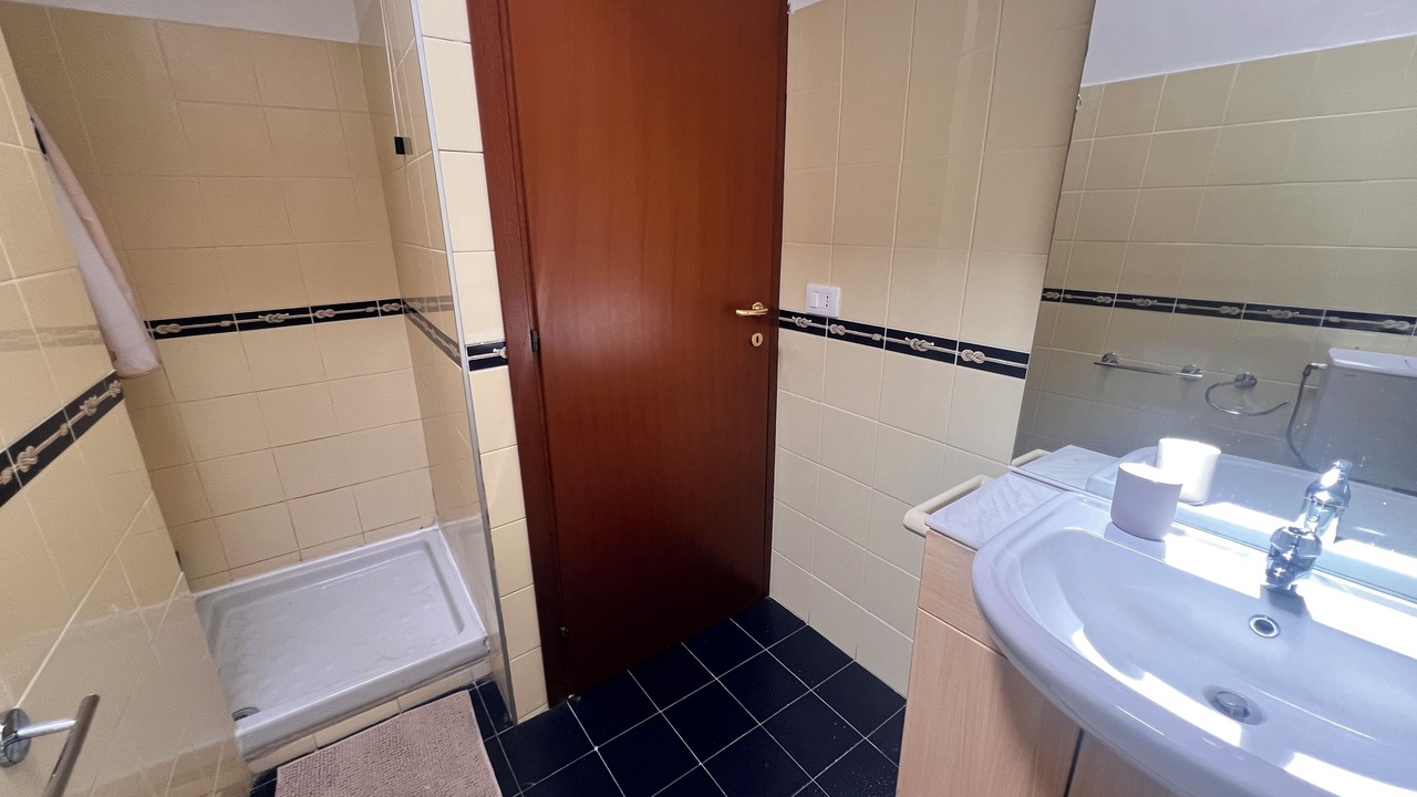 Photo of Bathroom in Aci Trezza