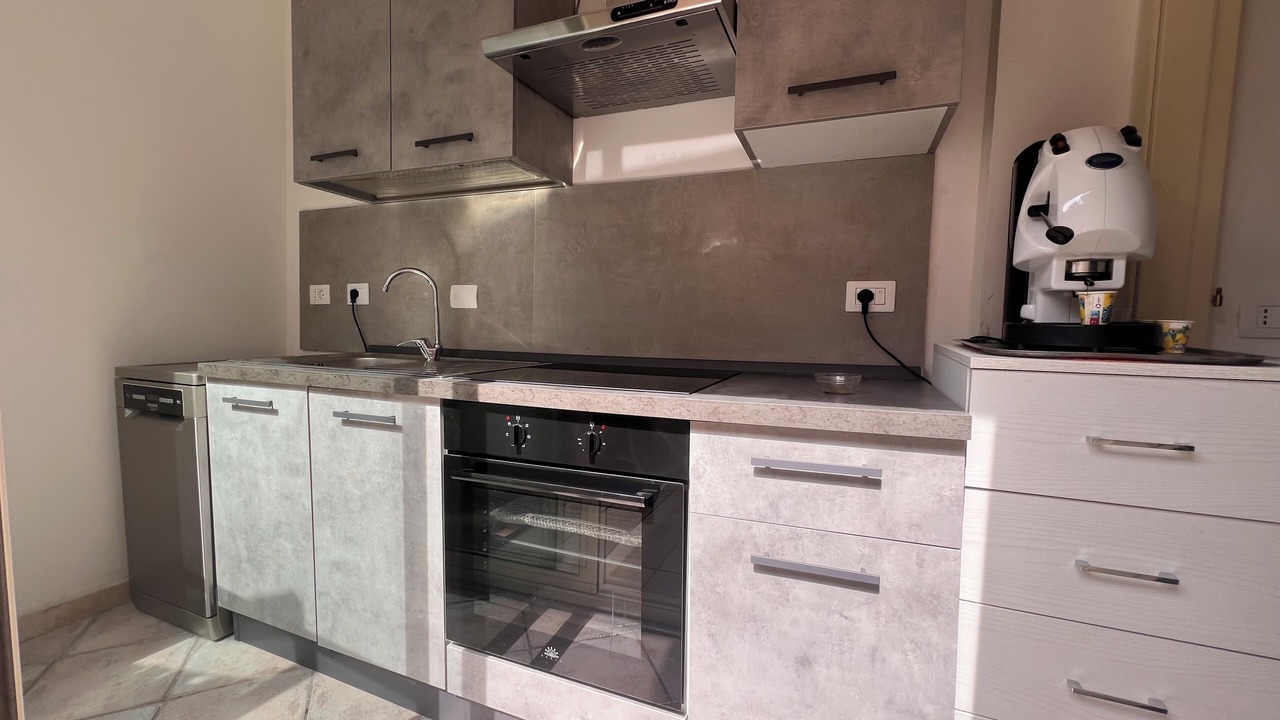 Photo of Kitchen in Aci Trezza