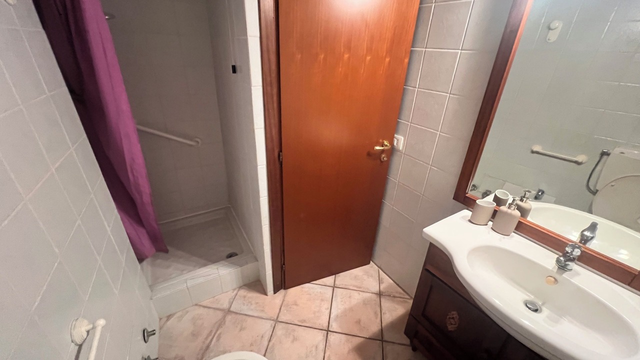 Photo of Bathroom in Aci Trezza
