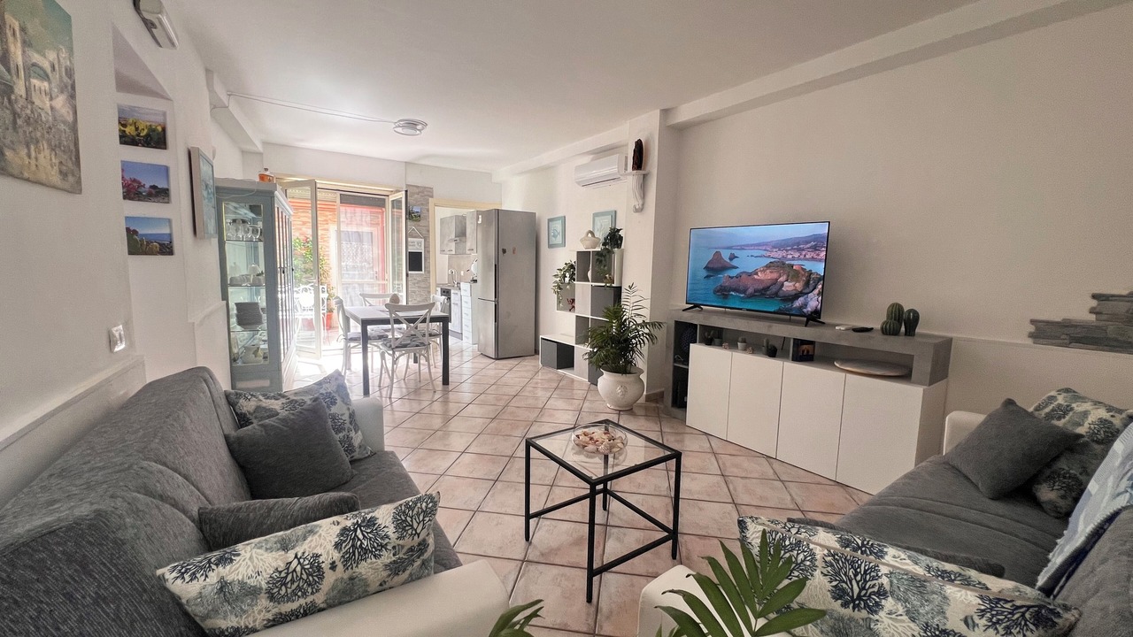 Photo of Livingroom in Aci Trezza