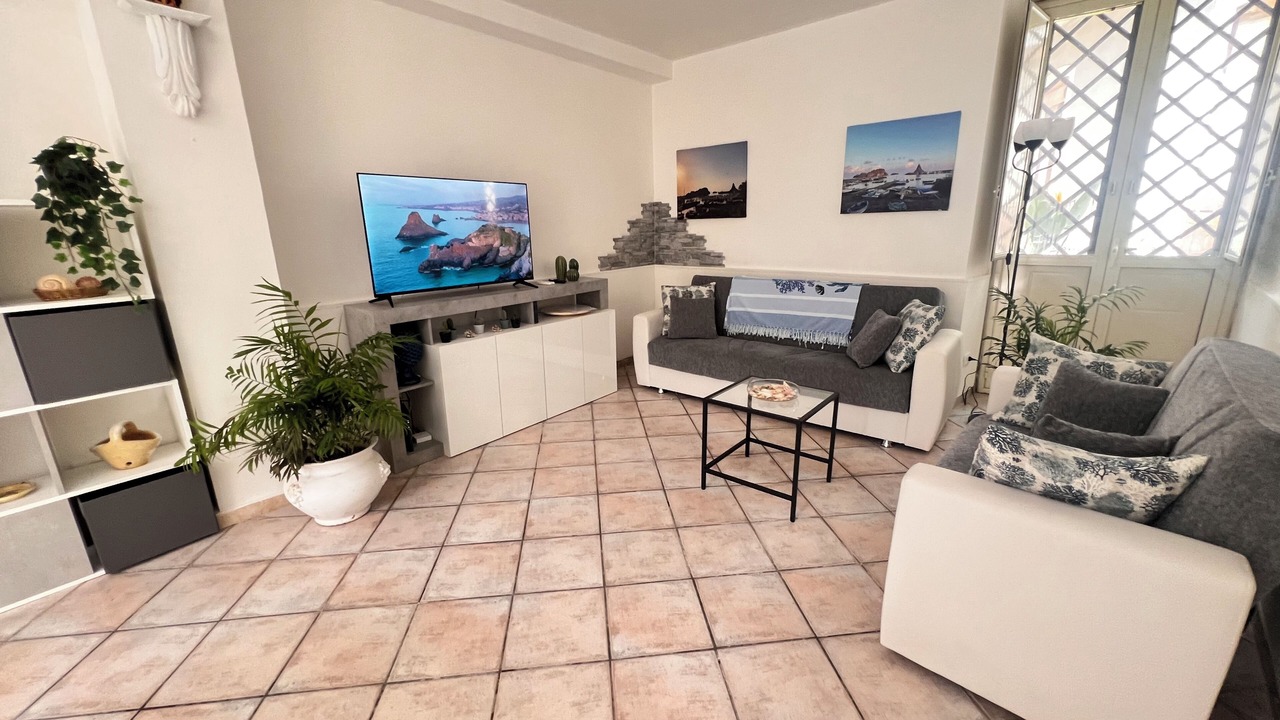 Photo of Livingroom in Aci Trezza