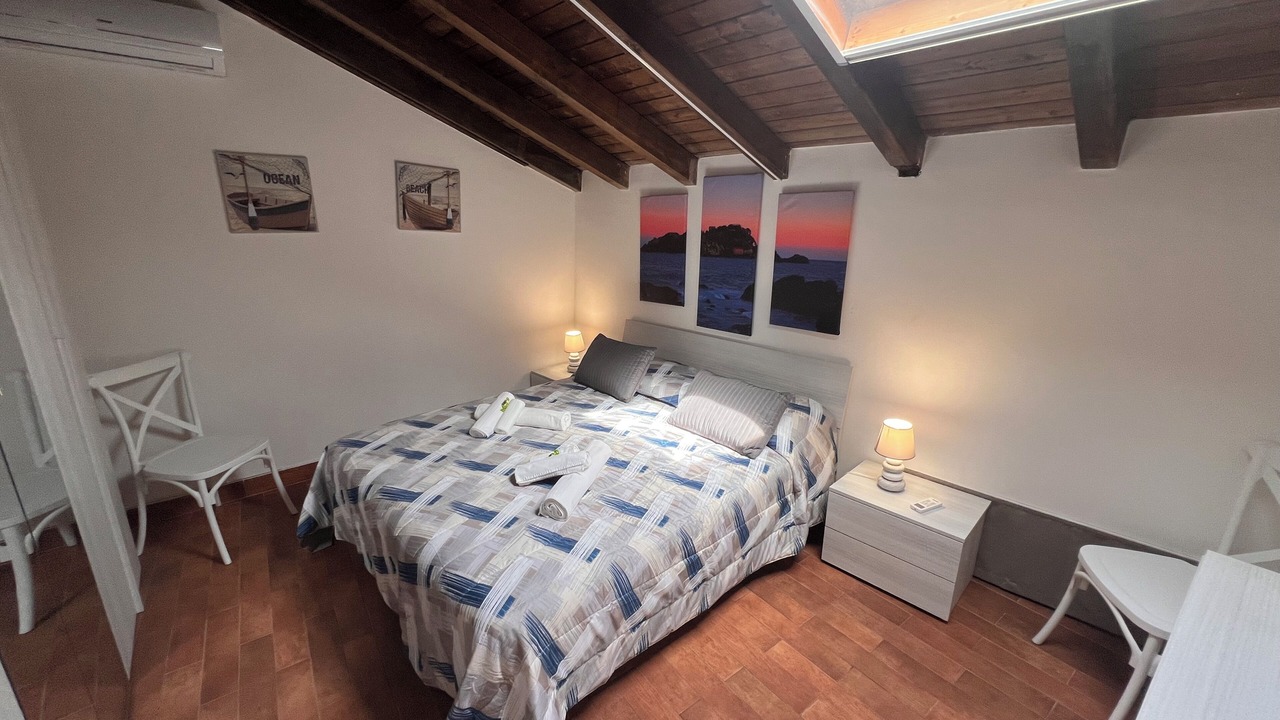 Photo of Bedroom in Aci Trezza