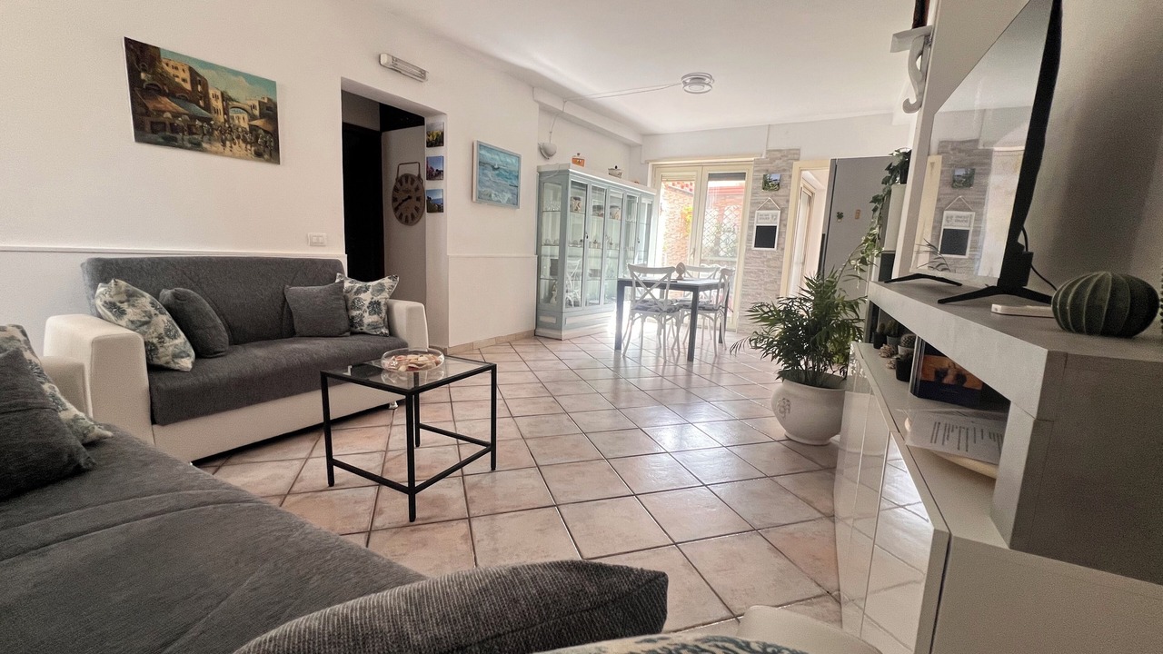 Photo of Livingroom in Aci Trezza