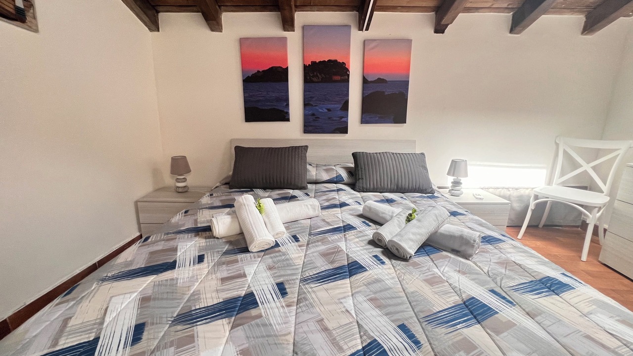 Photo of Bedroom in Aci Trezza