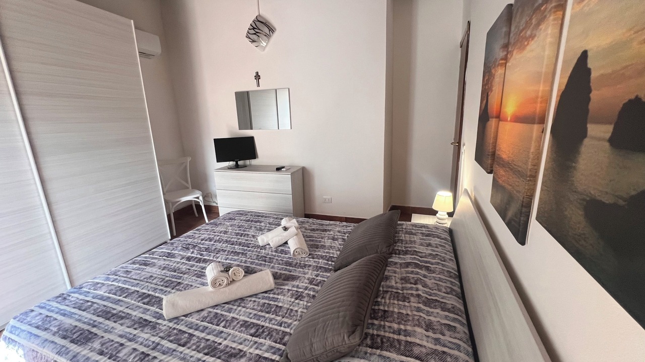 Photo of Bedroom in Aci Trezza