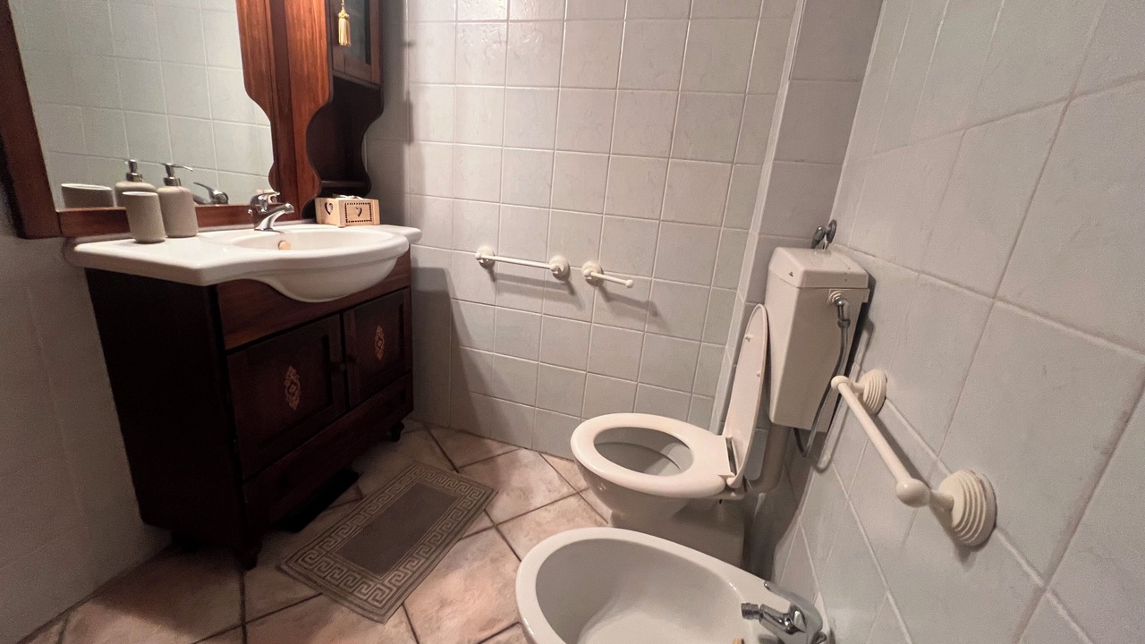 Photo of Bathroom in Aci Trezza
