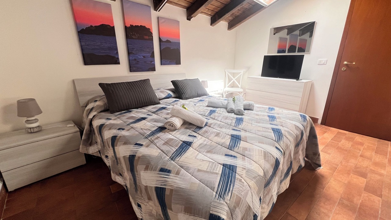 Photo of Bedroom in Aci Trezza