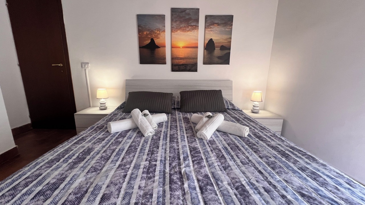 Photo of Bedroom in Aci Trezza