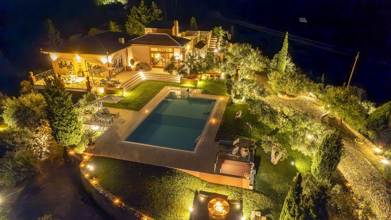 Photo of Outdoor in Castroreale Terme