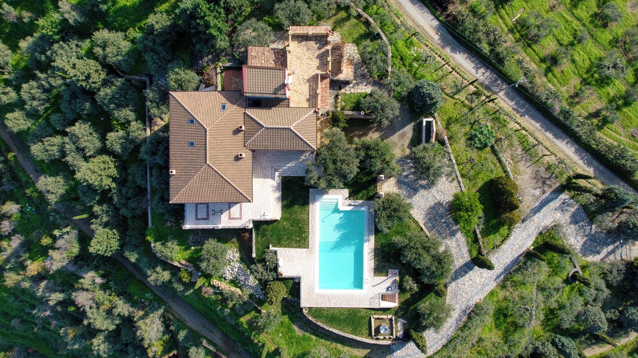 Photo of Outdoor in Castroreale Terme