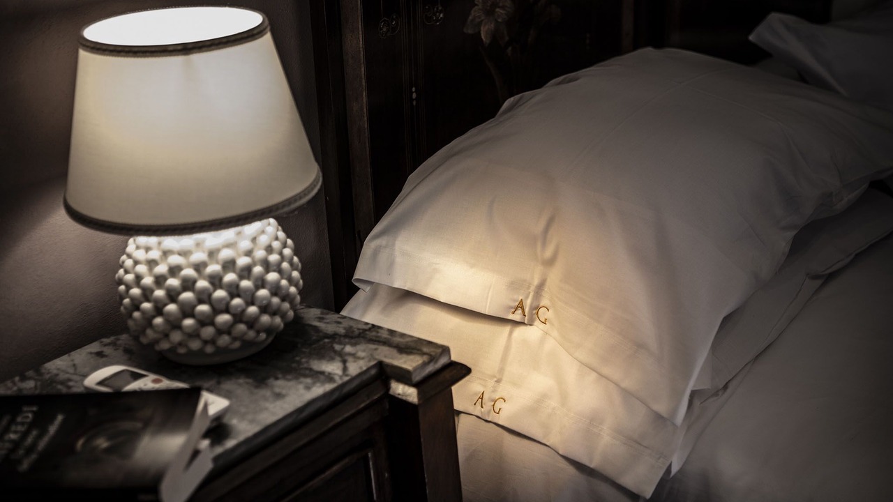 Photo of Bedroom in Castroreale Terme