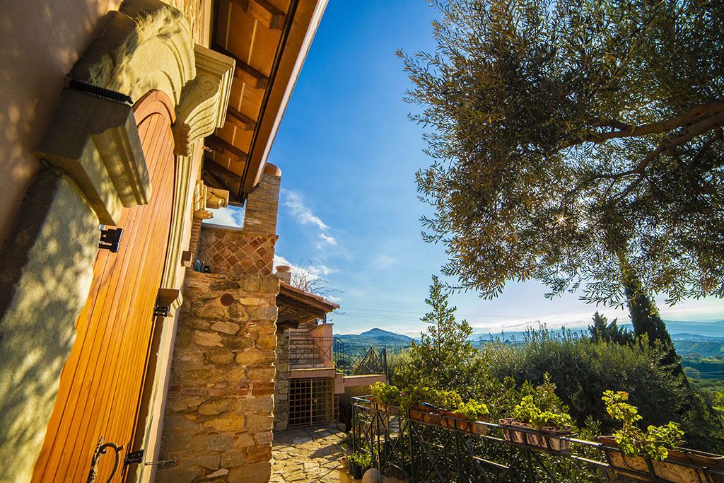 Photo of Outdoor in Castroreale Terme
