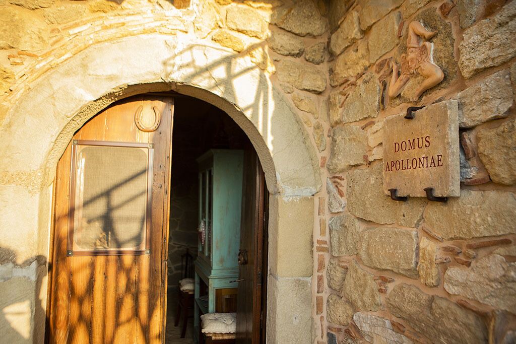 Photo of Outdoor in Castroreale Terme