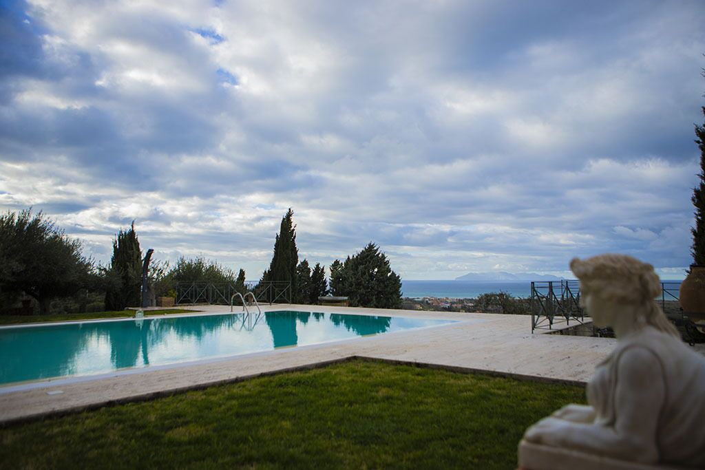 Photo of Outdoor in Castroreale Terme