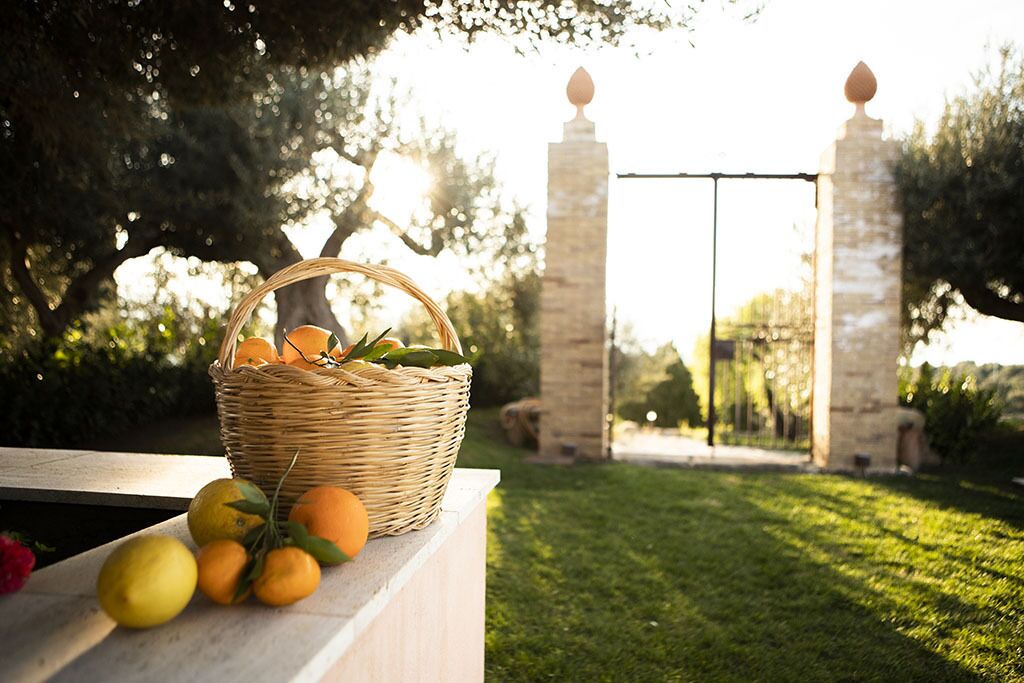 Photo of Outdoor in Castroreale Terme