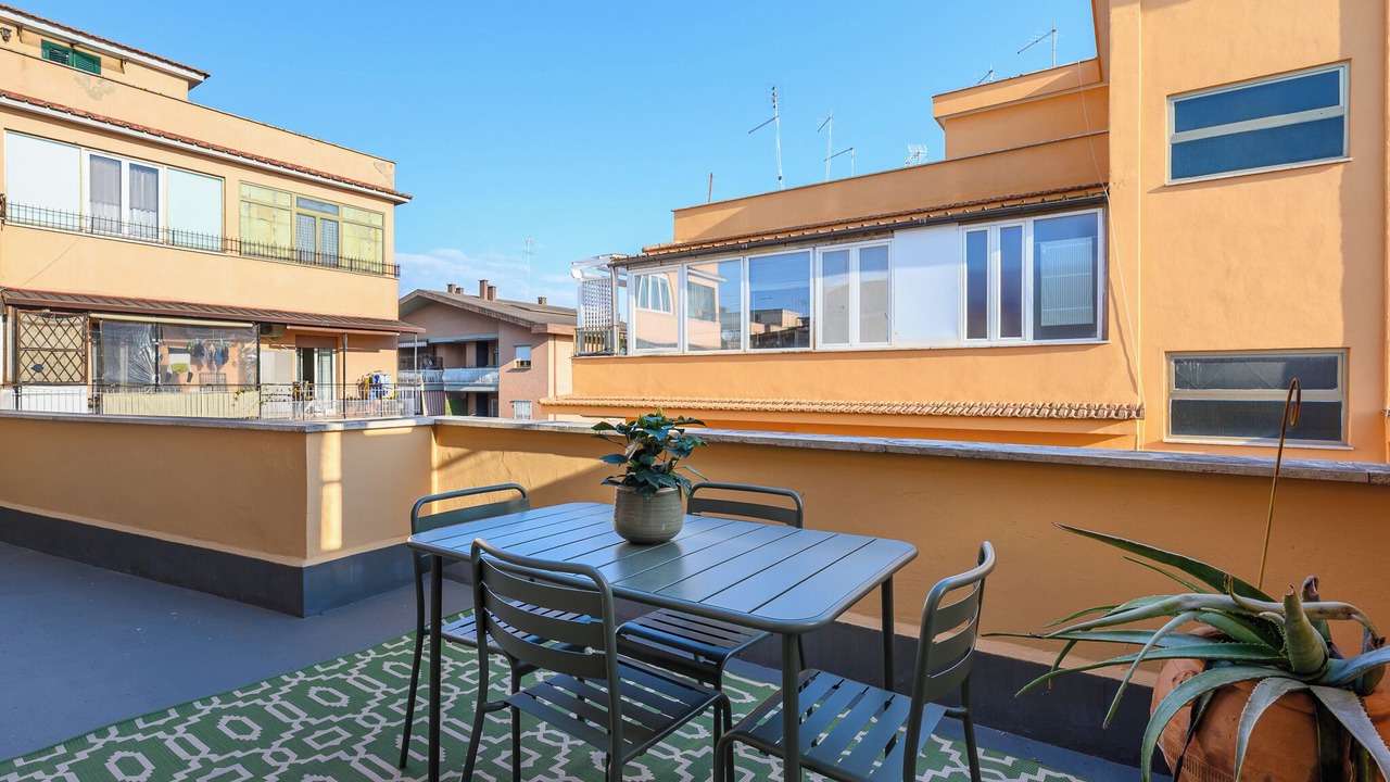 Photo of Outdoor in Quartiere XXVII Primavalle