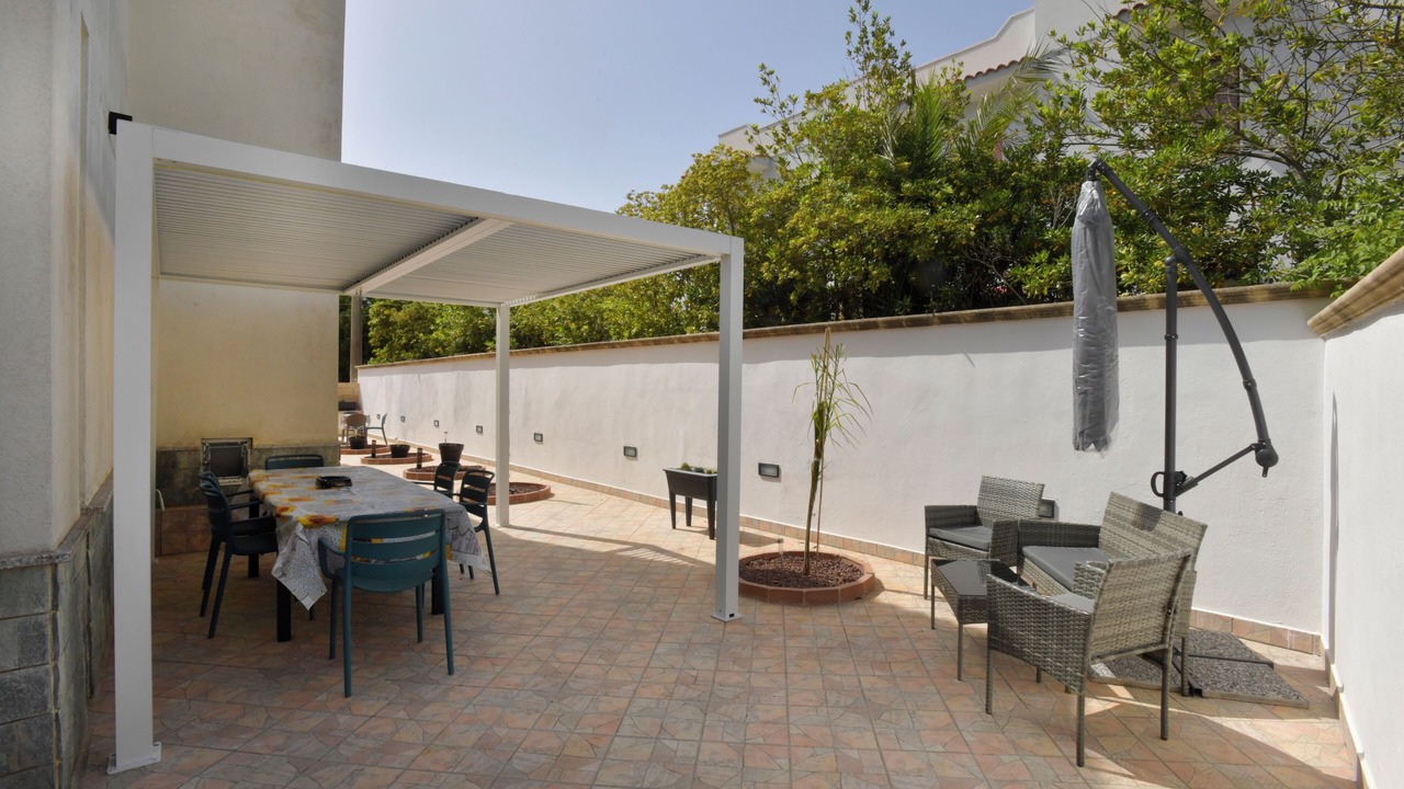Photo of Outdoor in Baia Verde