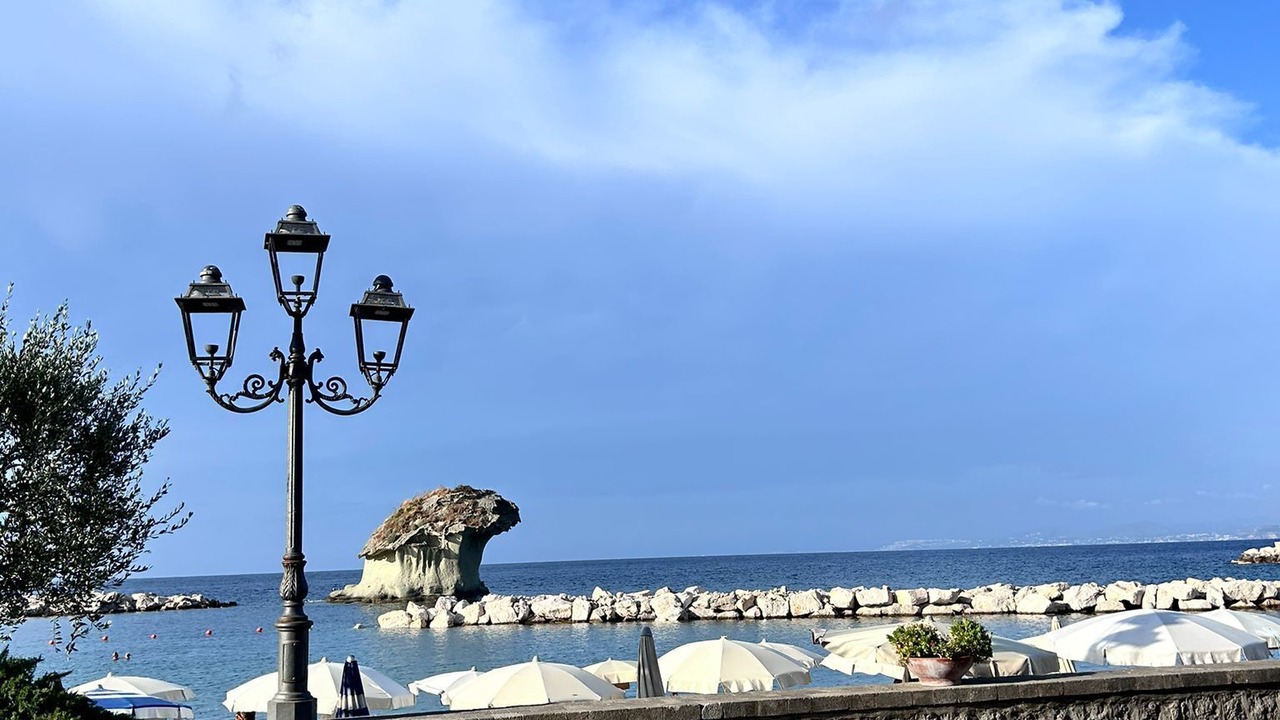 Photo of Outdoor in Lacco Ameno