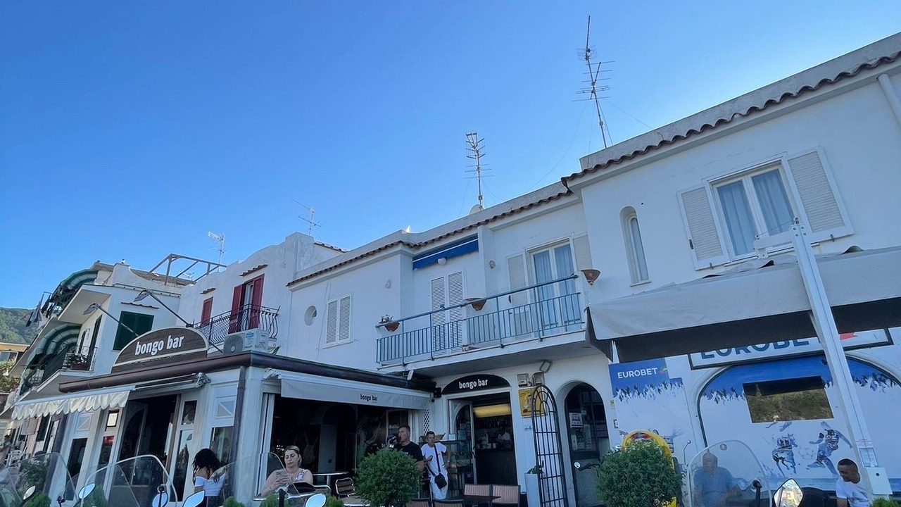Photo of Outdoor in Lacco Ameno
