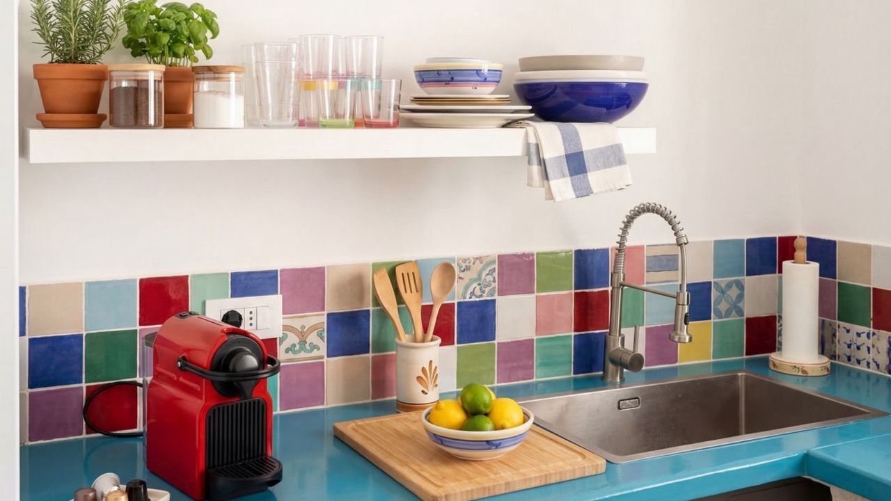 Photo of Kitchen in Mongiove