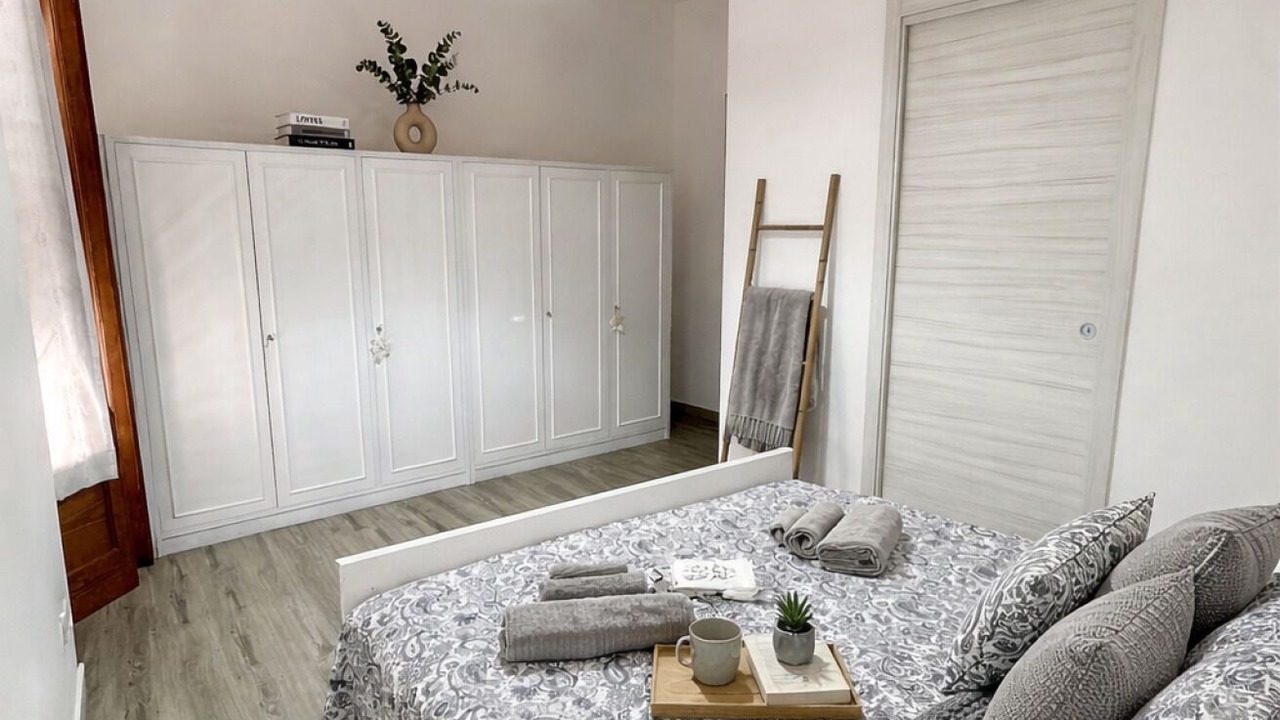 Photo of Bedroom in Mongiove