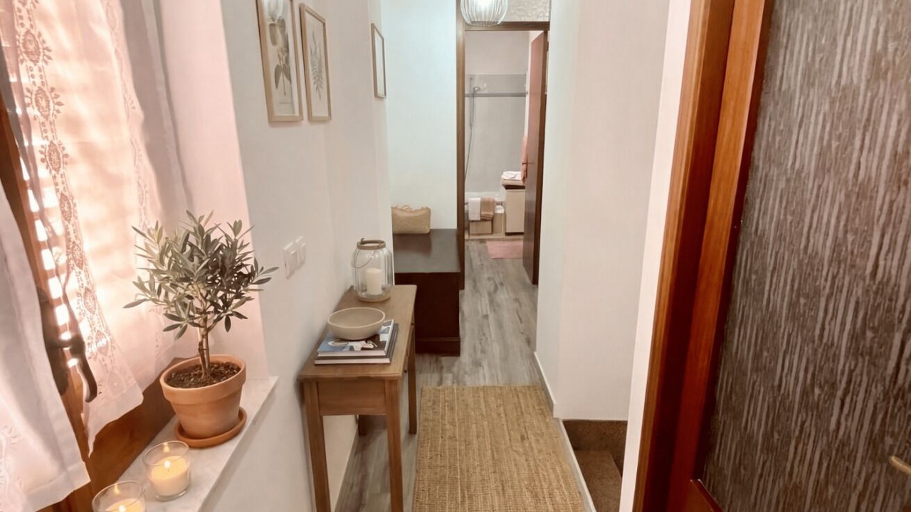 Photo of Bathroom in Mongiove