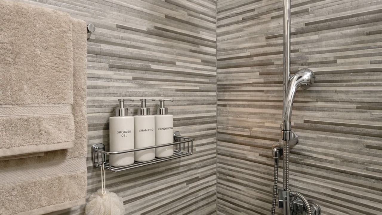 Photo of Bathroom in Mongiove