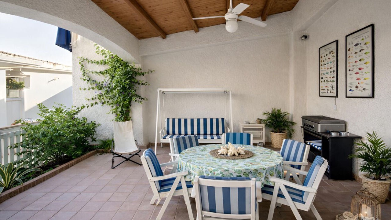 Photo of Outdoor in Mongiove