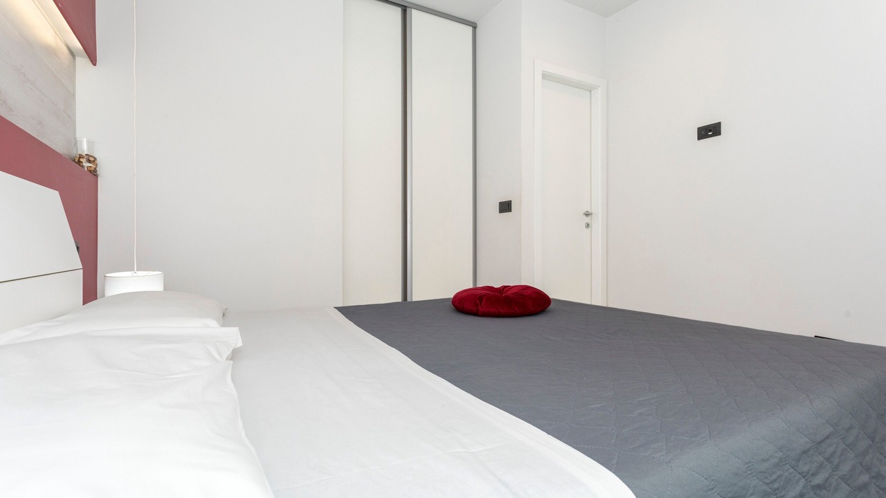 Photo of Bedroom in Borgo-Sanzio
