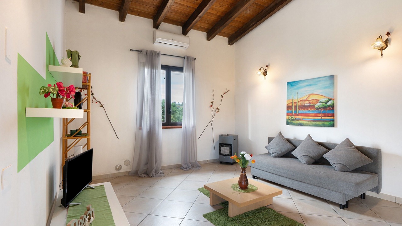 Photo of Livingroom in Partinico