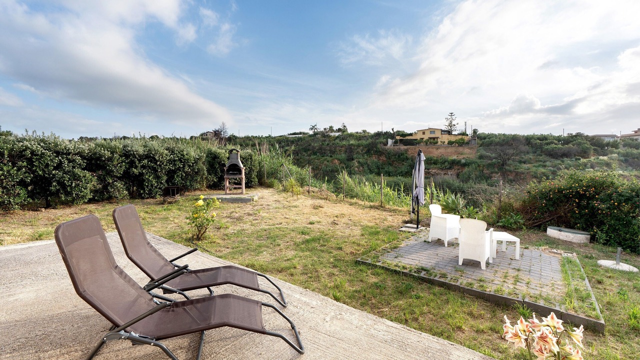 Photo of Patio Balcony in Partinico