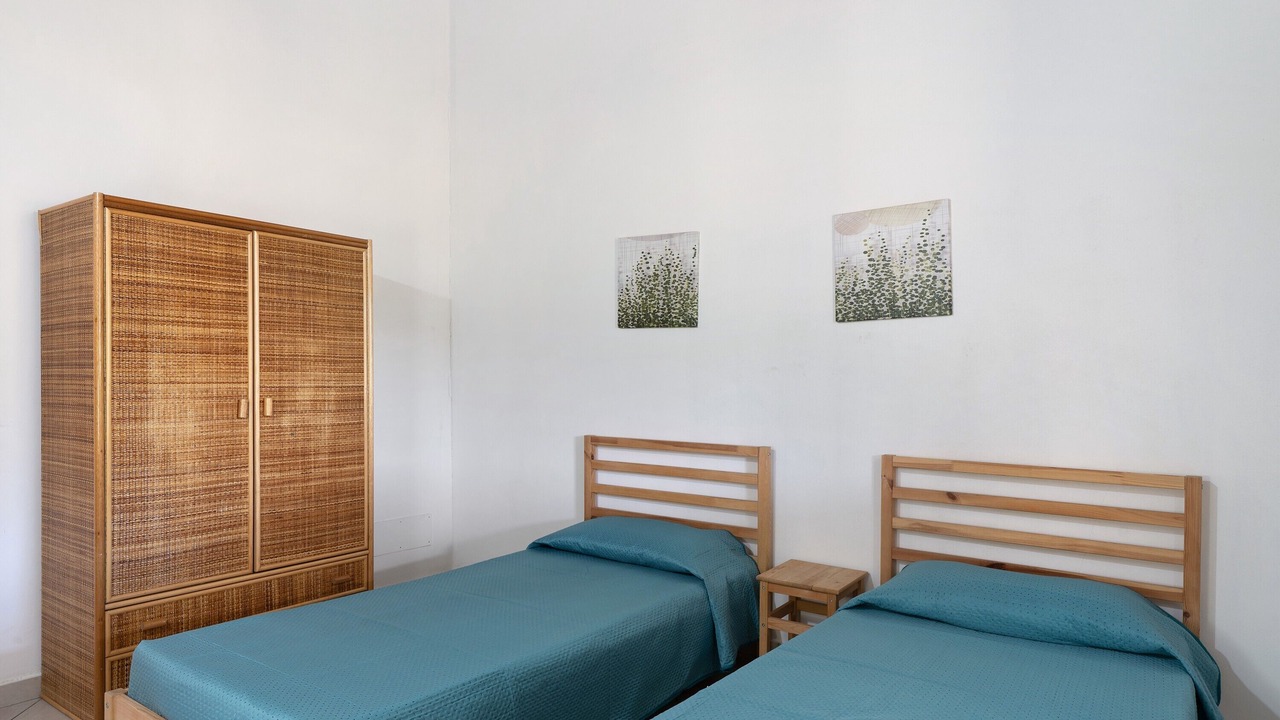Photo of Bedroom in Partinico