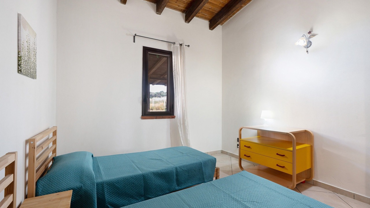 Photo of Bedroom in Partinico
